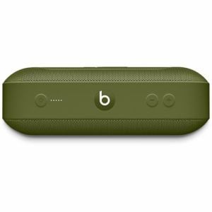 Beats　(Apple)　MQ352PA/A　Beats　Pill＋スピーカー　Neighborhood　Collection　ターフグリーン