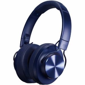 JVC HA-SD70BT-A 【ハイレゾ音源対応】 バンドポータブルヘッドホン ブルー