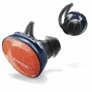 BOSE(ボーズ) SSPORTFREEORG 完全ワイヤレスイヤホン 「SoundSport Free wireless headphones」 ブライトオレンジ