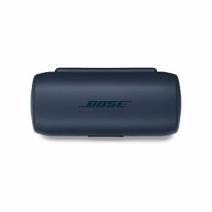 BOSE(ボーズ)　SSFCHRGCASEBLU　SoundSport　Free　portable　charging　case　ミッドナイトブルー