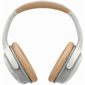 ヘッドホン ボーズ Bluetooth BOSE SOUNDLINKAE2WH Bluetooth対応ヘッドホン 「SoundLink around- ear headphones II」 ホワイト | ヤマダウェブコム