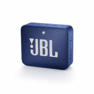 スピーカー JBL ジェイビーエル Bluetooth  JBLGO2BLU 防水対応ポータブルBluetoothスピーカー 「GO 2（ゴー2）」 ブルー