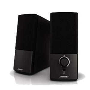 スピーカー ボーズ    COMPANION2 III アクティブスピーカー Companion2 Series III multimedia speaker system