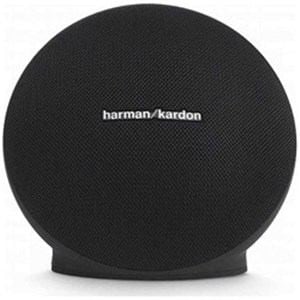 harman／kardon HKONYXMINIBLKJP Bluetooth スピーカー ブラック