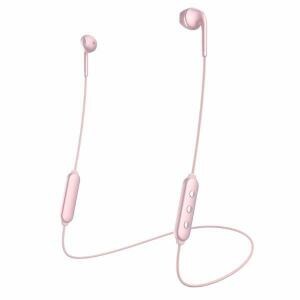 Happyplugs ハッピープラグス Wireless2 Pink Gold インナーイヤー型ブルートゥースイヤホン ピンクゴールド ヤマダウェブコム