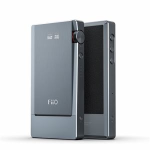 FiiO　FIO-Q5S-AM3E　Q5s　with　AM3E