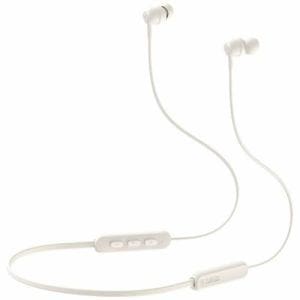 イヤホン ヤマハ Bluetooth   EP-E30AW Bluetoothイヤホン ホワイト