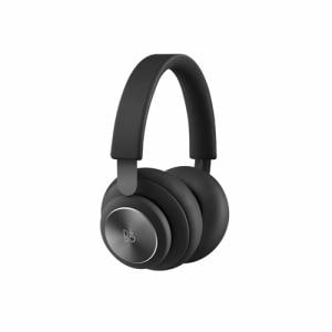 バング＆オルフセン Beoplay H4 2nd Gen Matte Black ワイヤレスヘッドホン ブラック