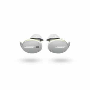 Bose Bose Sport Earbuds 完全ワイヤレスイヤホン Glacier White