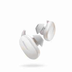 Bose Bose QuietComfort Earbuds 完全ワイヤレスイヤホン ノイズキャンセリング対応 Soapstone