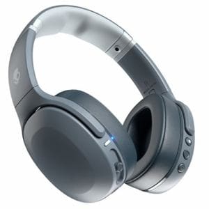 スカルキャンディ S6EVW-N744 CRUSHER EVO WIRELESS OVER-EAR CHILL GREY