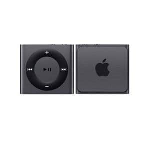 アップル(Apple)　MKMJ2J／A　iPod　shuffle　2GB　スペースグレイ