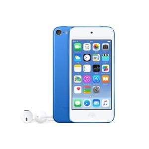 アップル(Apple)　MKH22J/A　iPod　touch　第6世代　16GB　ブルー