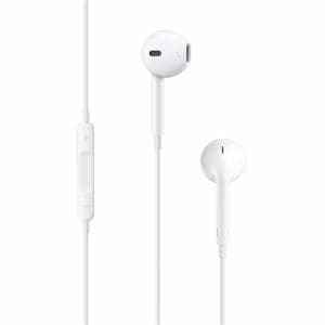 アップル(Apple) MNHF2FE／A EarPods with 3.5 mm Headphone Plug