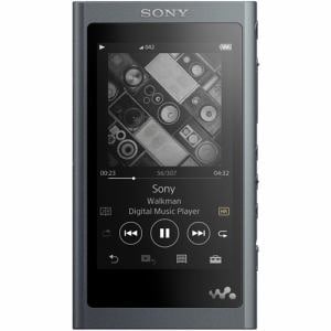 ソニー Nw A55gm ウォークマン ウォークマンa50シリーズ 16gb ホライズングリーン Walkman ヤマダウェブコム