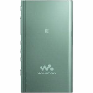 ソニー NW-A55HNGM ウォークマン A50シリーズ 16GB ホライズングリーン