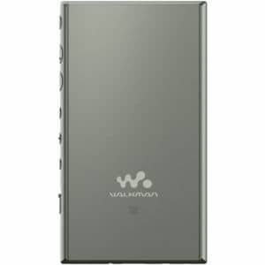 SONY WALKMAN（ウォークマン）NW-A106 アッシュグリーン