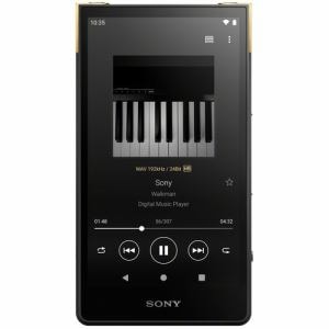 推奨品】ソニー NW-ZX707 ウォークマン ハイレゾ音源対応 WALKMAN ZX 