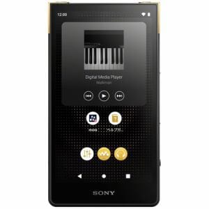 【推奨品】ソニー NW-ZX707 ウォークマン ハイレゾ音源対応 