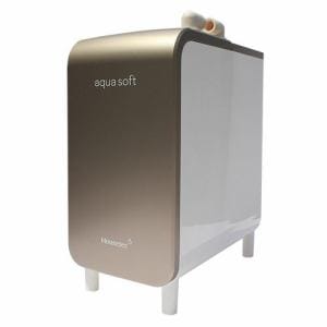 ハウステック AQ-S1202 シャワー用軟水器 「アクアソフト（aqua soft 