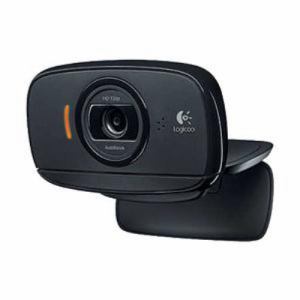 Logicool　WEBカメラ　C525