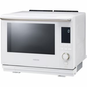 東芝 ER-YD5000(W) オーブンレンジ 石窯ドーム 30L グラン 