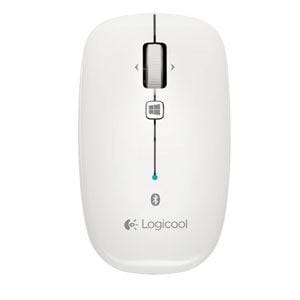 Logicool　ロジクール　Bluetooth　マウス　M557WH