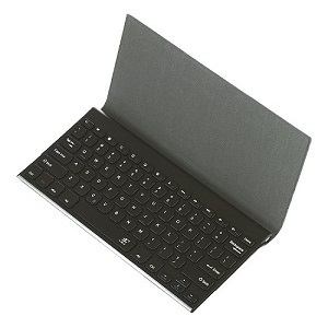 サップ 3E-BKY3-BK Bluetooth Keyboard ブラック ケース付属