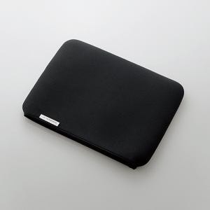 エレコム BM-IBNPM1613BK MacBook Pro 13インチ用インナーケース ブラック