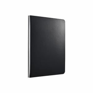 バッファロー BSIPD1709CRBK iPadケース ブラック