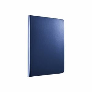 バッファロー BSIPD1709CRBL iPadケース ブルー