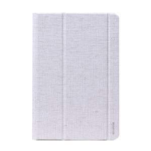 ＭＳソリューションズ　iPad　mini　全シリーズ対応　超極薄・超軽量ケース　AIR　LIGHT　ホワイト