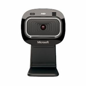 Webカメラ マイクロソフト PC パソコン 日本マイクロソフト T4H-00006 LifeCam HD-3000 for Business