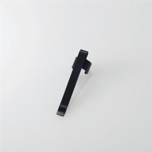 エレコム TB-APECPMBK Apple Pencil用メタルクリップ ブラック