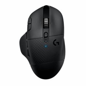 ロジクール G604 ゲーミングマウス ロジクール ブラック
