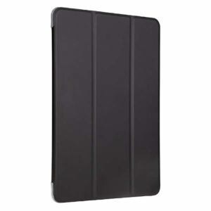バッファロー BSIPD19102CHLBK iPad 10.2インチ用 ハイブリッドレザーケース ブラック
