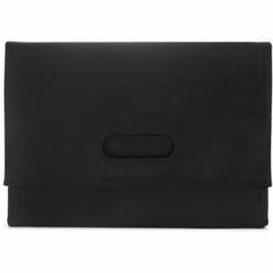 アーキサイト AM-PBCL-BK MOBO Laptop Case CLUTCH 13.3インチまでのノートパソコ＆タブレット用バッグ ブラック