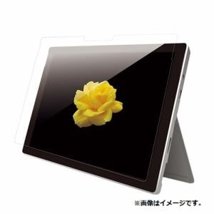 バッファロー BSSFP7FG Surface Pro用 液晶保護フィルム 防指紋 高光沢