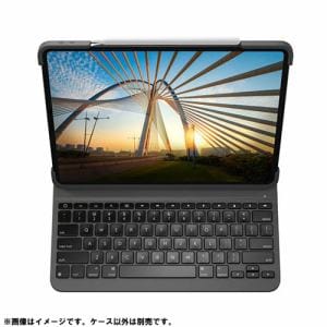 For iPad & Tablet タブレットケース付きキーボード