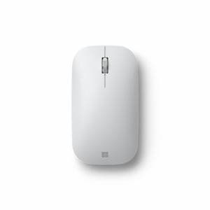 マイクロソフト Microsoft Modern Mobile Mouse Glacier KTF-00062