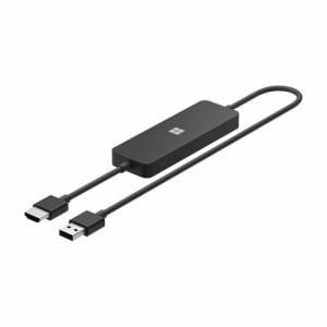 マイクロソフト　Microsoft　4k　Wireless　Display　Adapter　UTH-00036