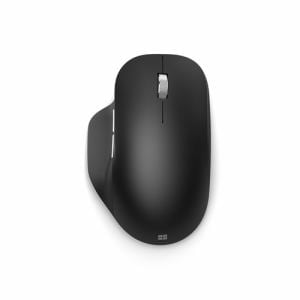マイクロソフト Microsoft Bluetooth Ergonomic Mouse Black 222-00015