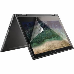 エレコム EF-CBL03FLST Lenovo 500e Chromebook 2nd Gen用 液晶保護フィルム 反射防止
