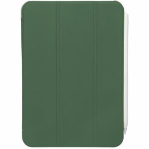 バッファロー BSIPD2108CHLGR iPadminiケース グリーン