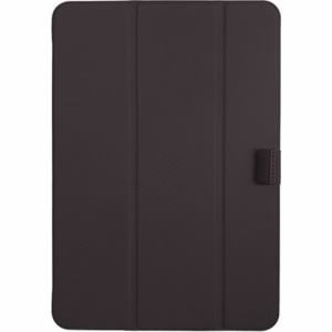 ナカバヤシ TBC-IP1900BK iPad10.2インチ用 軽量ハードケースカバー  ブラックTBCIP1900BK