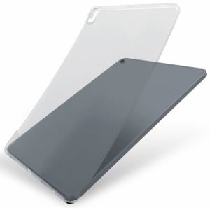 エレコム TB-A22RUCCR iPad 10.9インチ 第10世代 ソフトケース クリア TBA22RUCCR