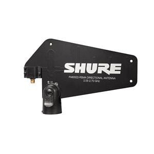 SHURE PA805 2.4GHzパッシブ指向性アンテナ | ヤマダウェブコム