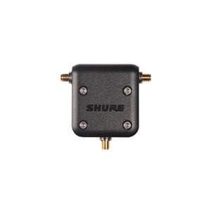 SHURE  UA221-RSMA リバースSMAパッシブアンテナスプリッター
