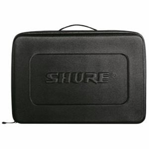 SHURE 95E16526 ボディパック用ソフトケース