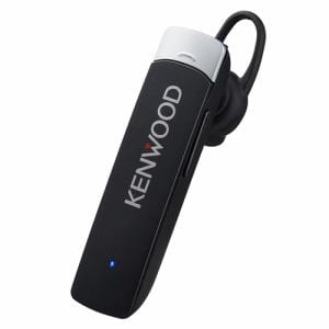 KENWOOD KH-M100-B 方耳BTイヤホン